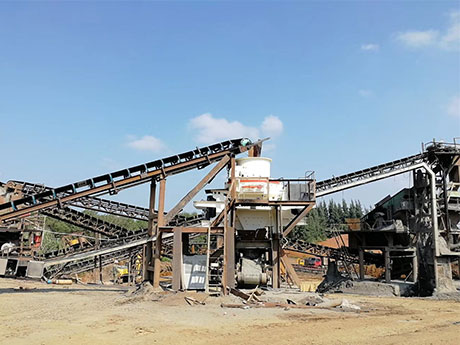 尾礦機(jī)制砂可以用嗎？尾礦石制砂機(jī)圖片及價(jià)格